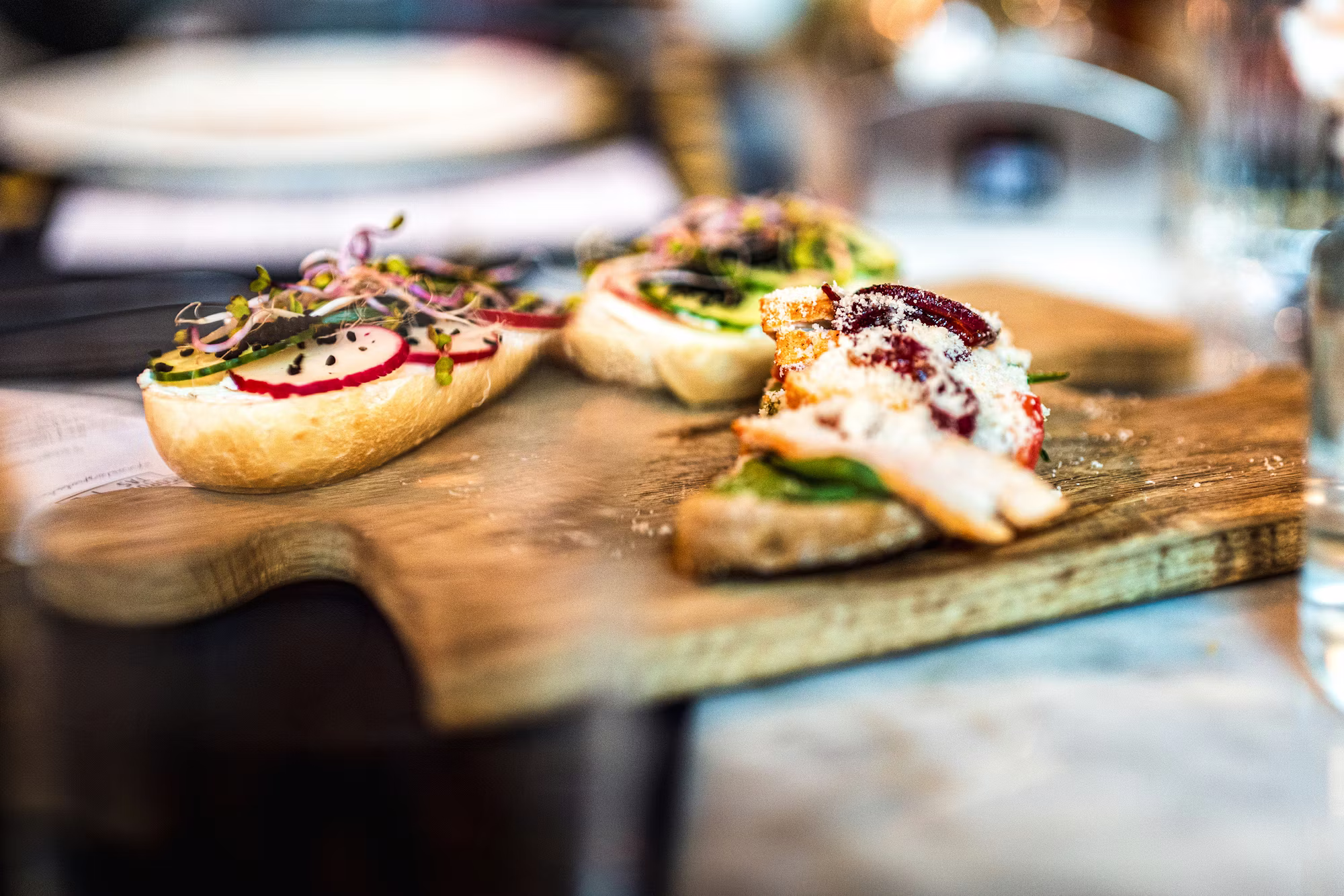 Exploring the World of Global Cuisines: A Culinary Journey